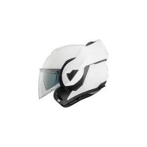 X-Charger Helm - Wit - Volwassene - L - 010119415
