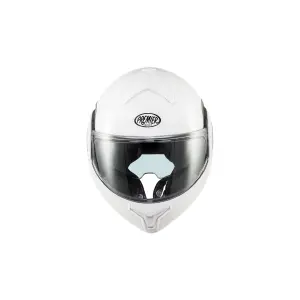 X-Charger Helm - Wit - Volwassene - M - 010119414