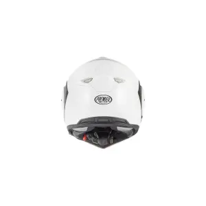 X-Charger Helm - Wit - Volwassene - S - 010119413