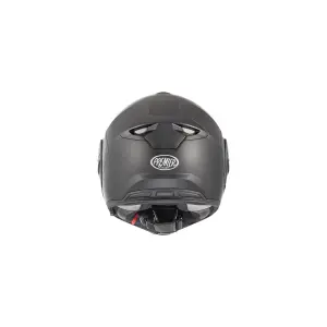 X-Charger Helm - Zwart - Volwassene - XS - 010119418