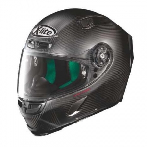 X-LITE Integralhelm - X-803 [ULTRA CARBON] PURO [002] [S]