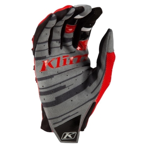 XC Lite Glove Redrock: Mărime - L