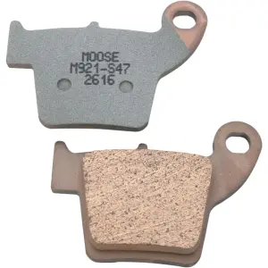 XCR Brake Pads - M921S47