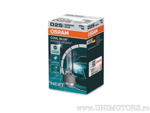 Xenon-Scheinwerfer D2S PK32d-2 COOL BLUE INTENSE 85V 35W - Osram