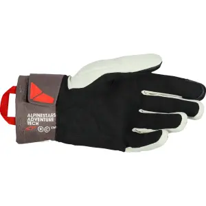 XT-3 Drystar® isolierte Handschuhe - Erwachsene - 3XL - 33101057