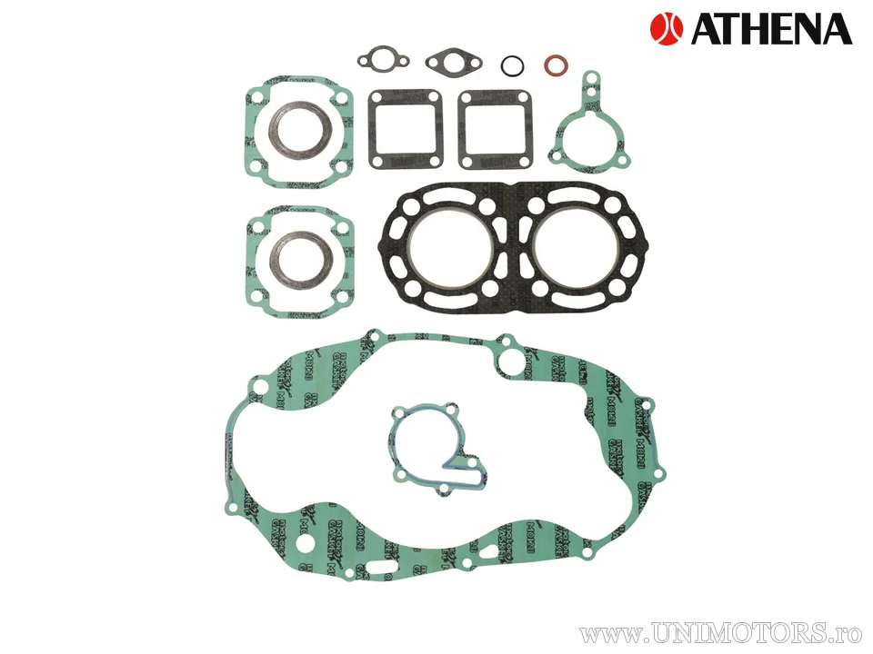 Yamaha RD 350 LC ('80-'83) motor szett tömítések - Athena
