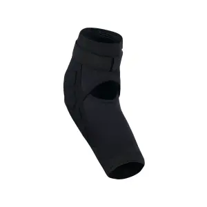 Youth Bionic Plasma Knee Protectors - Black, Red, White - Youth - S/M - 27040814