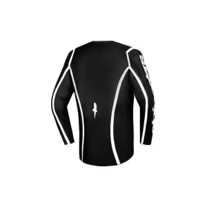 Youth Fluid Apex Jersey - Youth - M - 29122653
