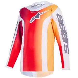 Youth Fluid Portl Jersey - Jugend - S - 29122660