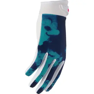Youth LAUNCHMODE Bleach Gloves - Youth - M - 33321915
