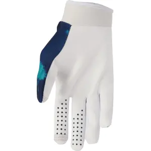 Youth LAUNCHMODE Bleach Gloves - Youth - M - 33321915