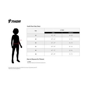 Youth Launchmode Futura Pants - Youth - 29032610