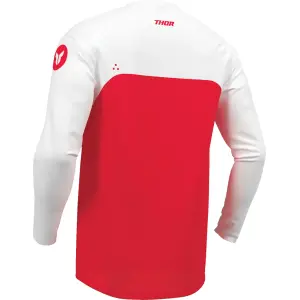 Youth Ridemode Menace Jersey - Jeugd - S - 29122622