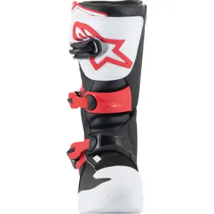 Youth Tech 3S Boots - Red - Youth - 34110669