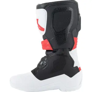 Youth Tech 3S Boots - Red - Youth - 34110669