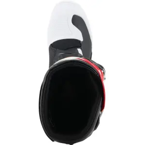 Youth Tech 3S Boots - Zwart, Rood, Wit - Jeugd - 34110672
