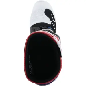 Youth Tech 7S Stiefel - Schwarz, Weiß, Regenbogen - Jugend - 34110721