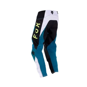 YTH 180 NITRO SPODNIE [M BLU]: Rozmiar - 26