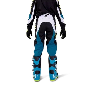 YTH 180 NITRO SPODNIE [M BLU]: Rozmiar - 26