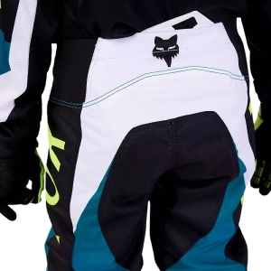 YTH 180 NITRO SPODNIE [M BLU]: Rozmiar - 28