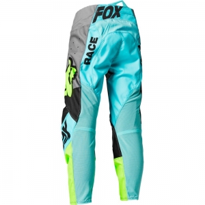 YTH 180 TRICE PANT [TEAL]: Méret - 26