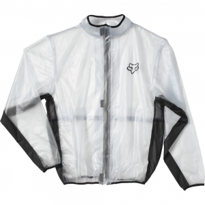 YTH FLUID MX JACKE [CLR]: Größe - L