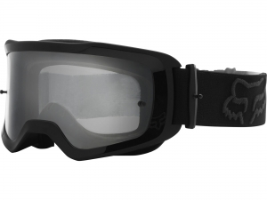 YTH MAIN STRAY GOGGLE [BLK]: Méret - Egy méret