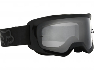 YTH MAIN STRAY GOGGLE [BLK]: Méret - Egy méret