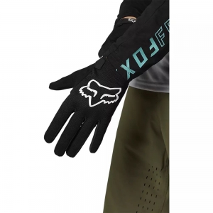 YTH RANGER GLOVE [BLK]: Méret - YM