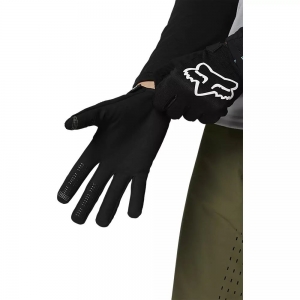 YTH RANGER GLOVE [BLK]: Rozmiar - YS