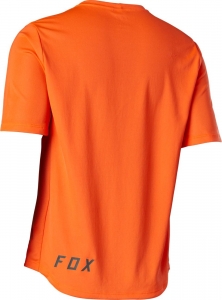 YTH RANGER SS JERSEY [FLO ORG]: Size - YL