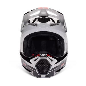 YTH V1 GOAT STRAFER КАСКА [BLK]: Размер - YL