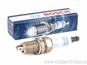 Zündkerze FR6KPP33X+ - Bosch