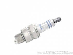 Zündkerze W8AC - Bosch