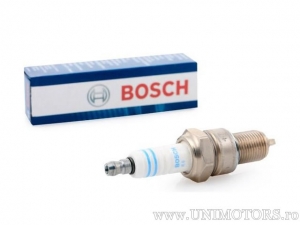 Zündkerze WR7DC+ - Bosch