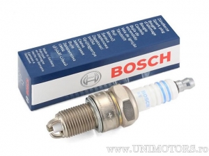 Zündkerze WR7LTC+ - Bosch