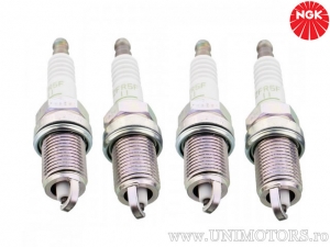 Zündkerze ZFR5F11 VL40 Satz 4 Stück - NGK