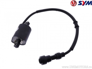 Zündspule - SYM GTS 125 ie CBS ('13-'15) / GTS 125 ie Evo CBS ('11-'13) - Sym