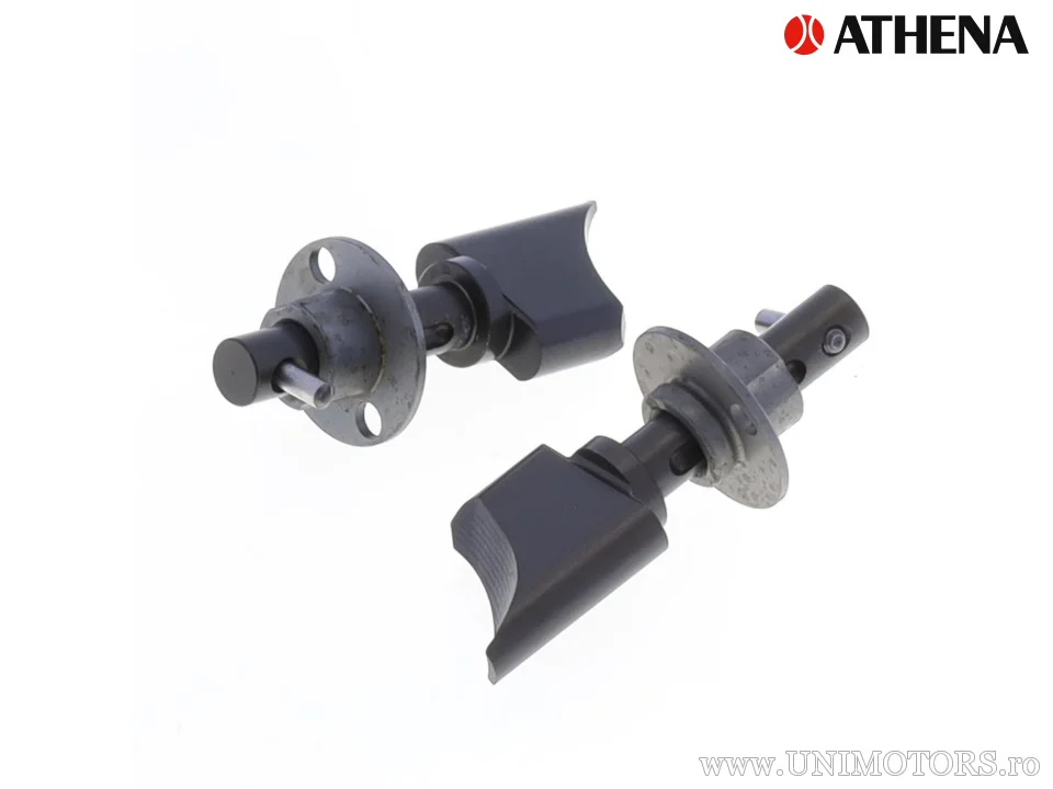 Zăvoare de evacuare pentru cilindru Athena 125cc, Kawasaki KX 125 03-07 - Athena