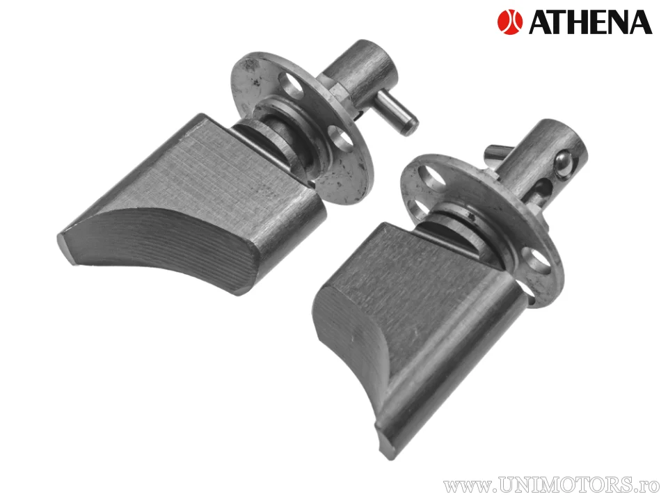 Zăvoare de evacuare pentru cilindru Athena 125cc, Yamaha YZ 125 05-21 - Athena