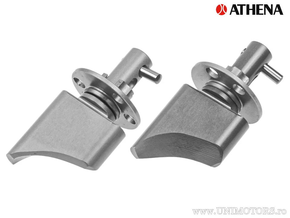 Zăvoare de evacuare pentru cilindru Athena 125cc, Yamaha YZ 125 05-21 - Athena