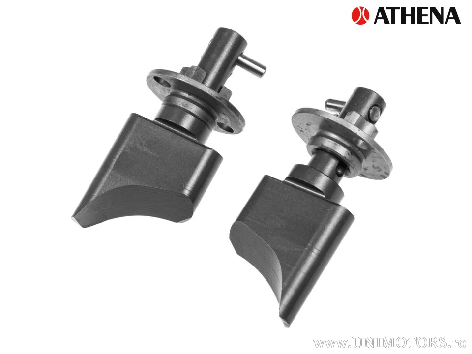 Zăvoare de evacuare pentru cilindru Athena 125cc, Yamaha YZ 125 97-04 - Athena