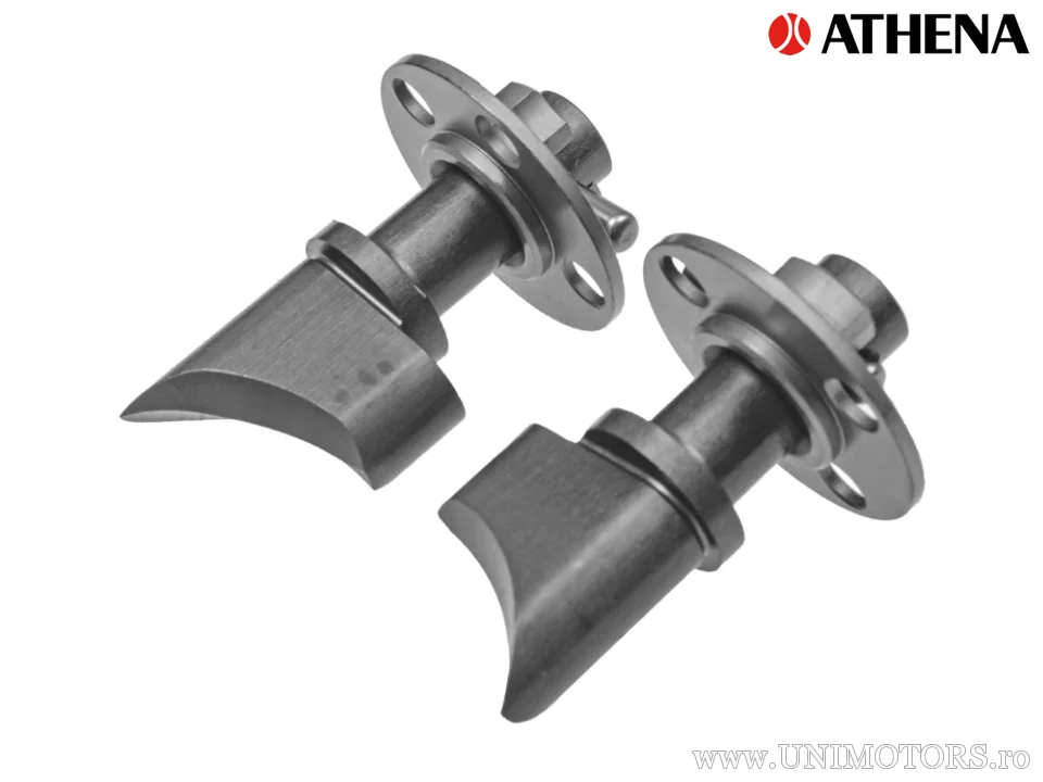 Zăvoare de evacuare pentru cilindru Athena Big Bore 106cc, Yamaha YZ 85 19-21 - Athena