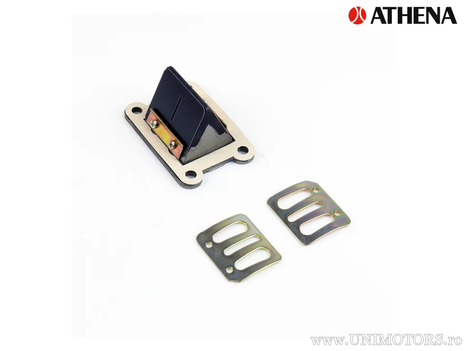 Zăvor cu membrană Athena, Minarelli AM / Yamaha DT, RD 50 AC - Athena