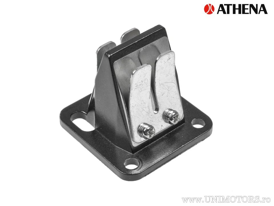 Zăvor cu membrană Athena, Sachs - Athena