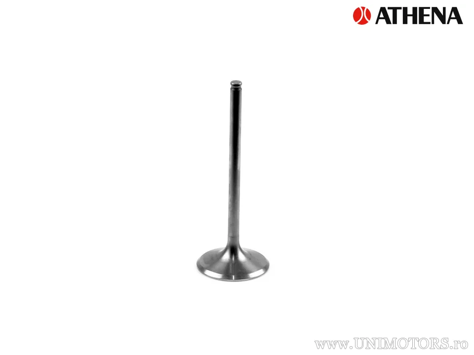 Zăvor de admisie Athena, din titan, Kawasaki KX 450 F 06-08 - Athena