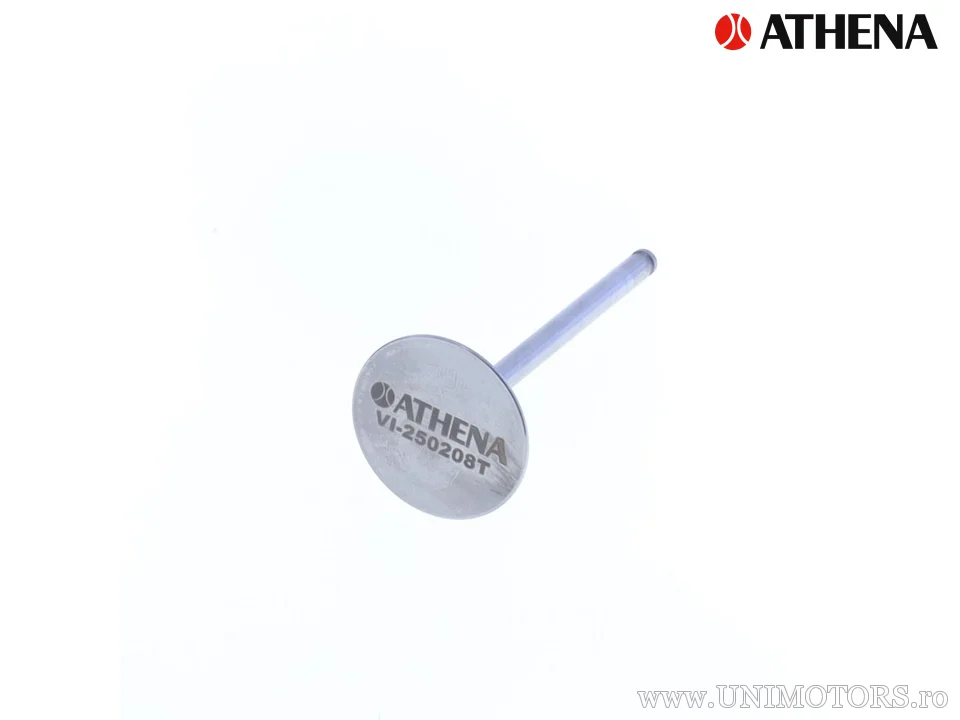 Zăvor de admisie Athena, titan, Kawasaki KFX 450 R 450 08-14 - Athena