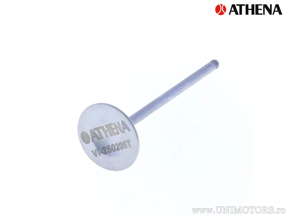 Zăvor de admisie Athena, titan, Kawasaki KX 250 F 17-19 - Athena