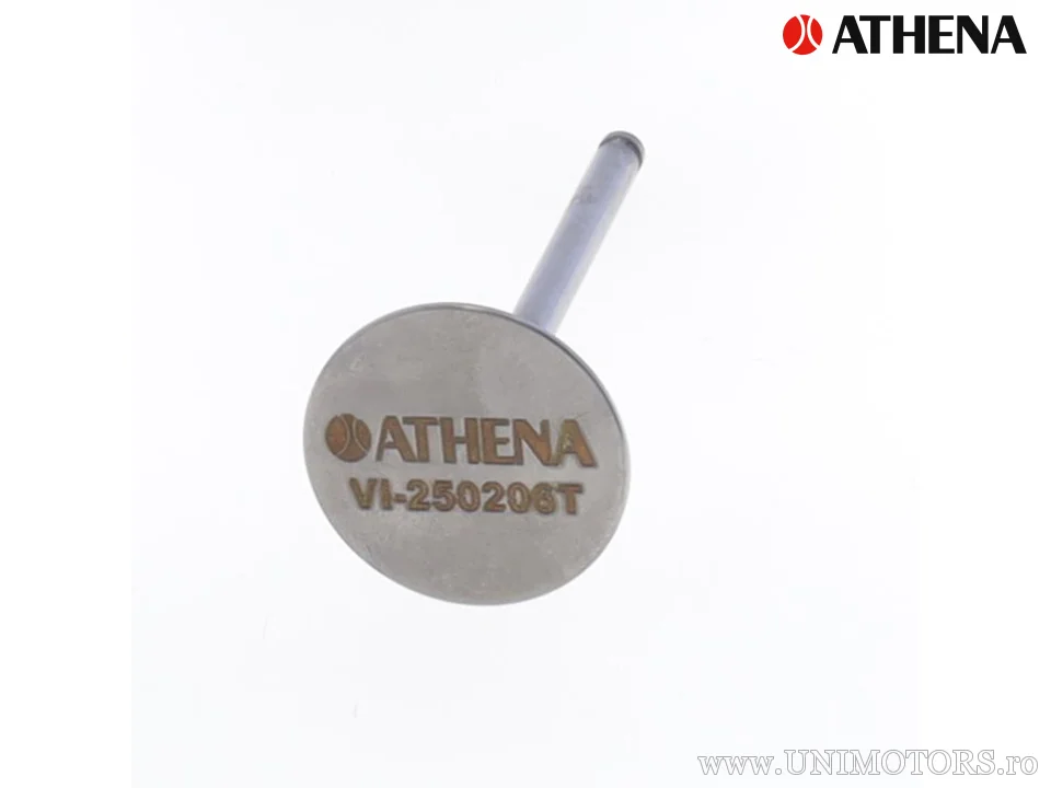 Zăvor de admisie Athena, titan, Kawasaki KX 450 F 16 - Athena
