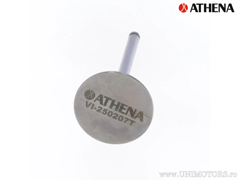 Zăvor de admisie Athena, titan, Kawasaki KX 450 F 17-18 - Athena